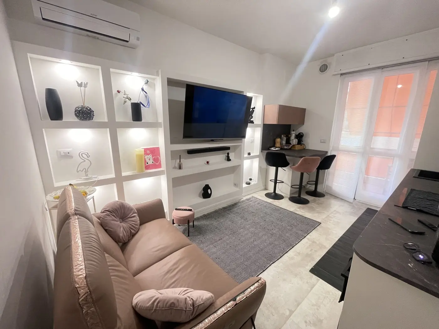Immagine per Appartamento in vendita a Sanremo strada San Martino 126