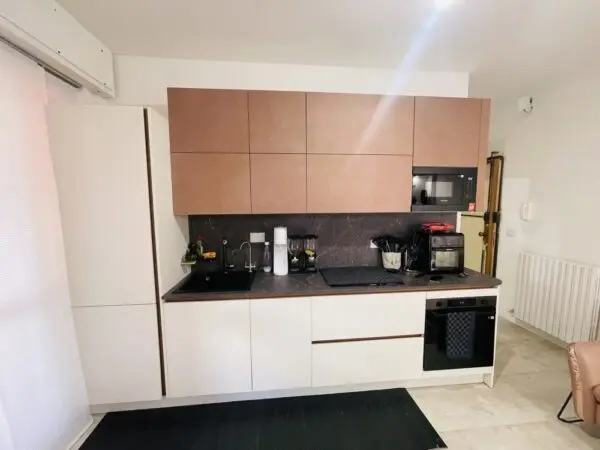 Appartamento strada San Martino 126, Sanremo