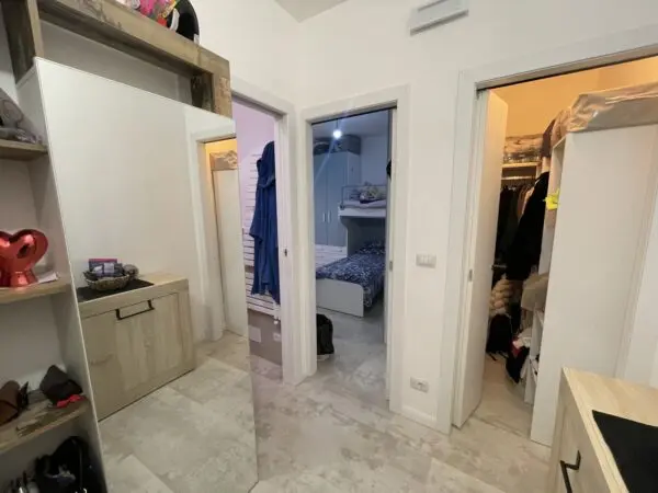 Appartamento strada San Martino 126, Sanremo