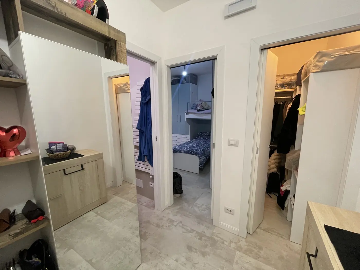 Immagine per Appartamento in vendita a Sanremo strada San Martino 126