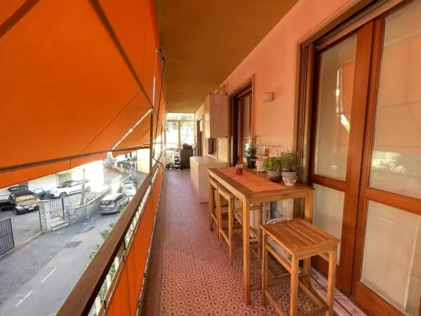 Appartamento strada San Martino 126, Sanremo