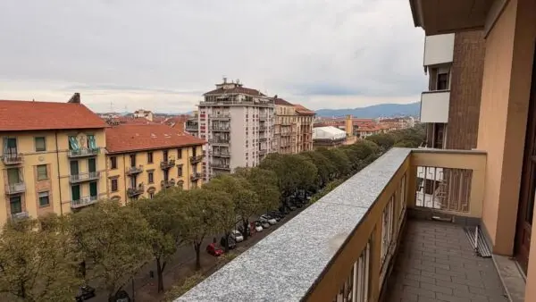 Appartamento corso Peschiera 229, San Paolo, Torino