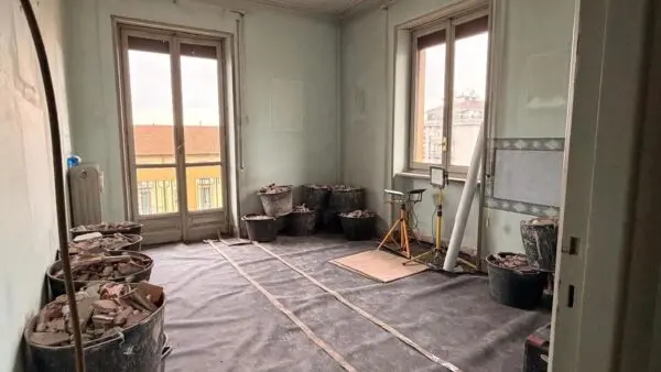 Appartamento corso Peschiera 229, San Paolo, Torino