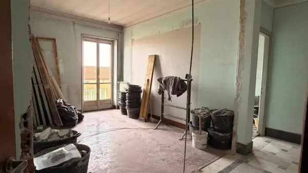 Appartamento corso Peschiera 229, San Paolo, Torino