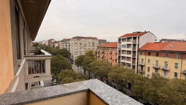 Appartamento corso Peschiera 229, San Paolo, Torino
