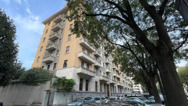 Appartamento corso Peschiera 229, San Paolo, Torino
