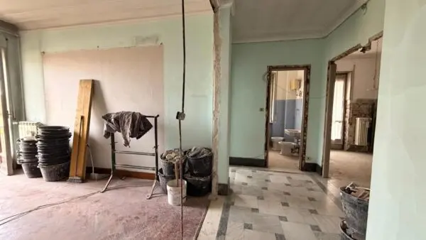 Appartamento corso Peschiera 229, San Paolo, Torino