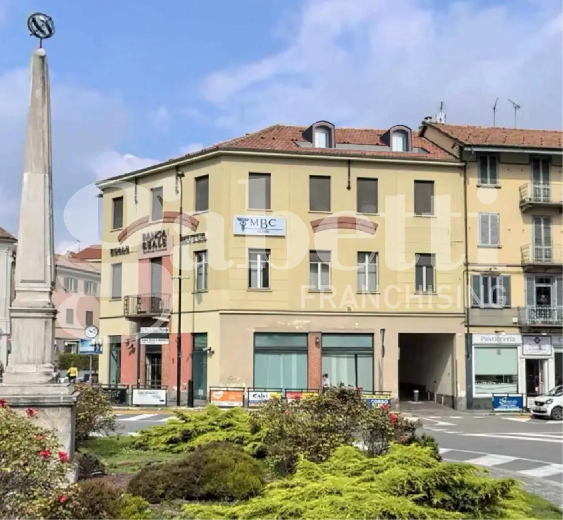 Immagine per Appartamento in vendita a Rivoli