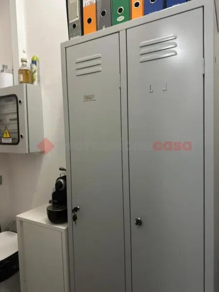 Laboratorio via Arturo Chiari, Arezzo