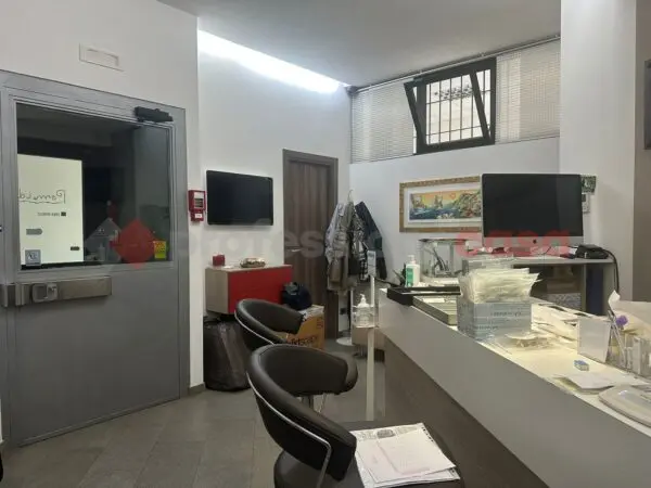 Laboratorio via Arturo Chiari, Arezzo
