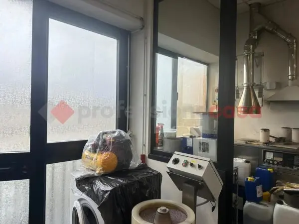 Laboratorio via Arturo Chiari, Arezzo