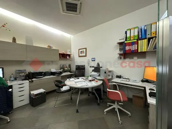 Laboratorio via Arturo Chiari, Arezzo