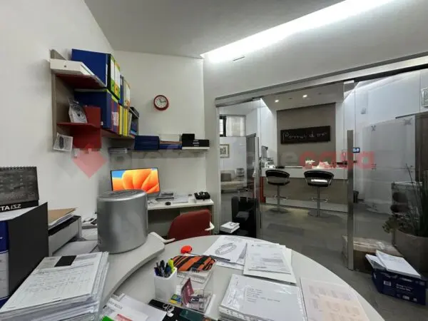 Laboratorio via Arturo Chiari, Arezzo