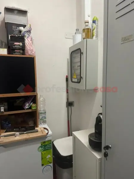 Laboratorio via Arturo Chiari, Arezzo