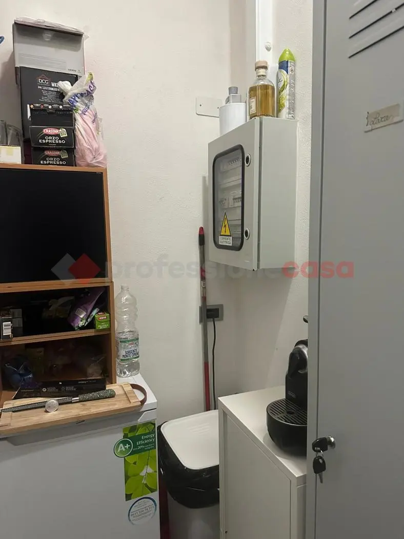 Immagine per Laboratorio in vendita a Arezzo via Arturo Chiari