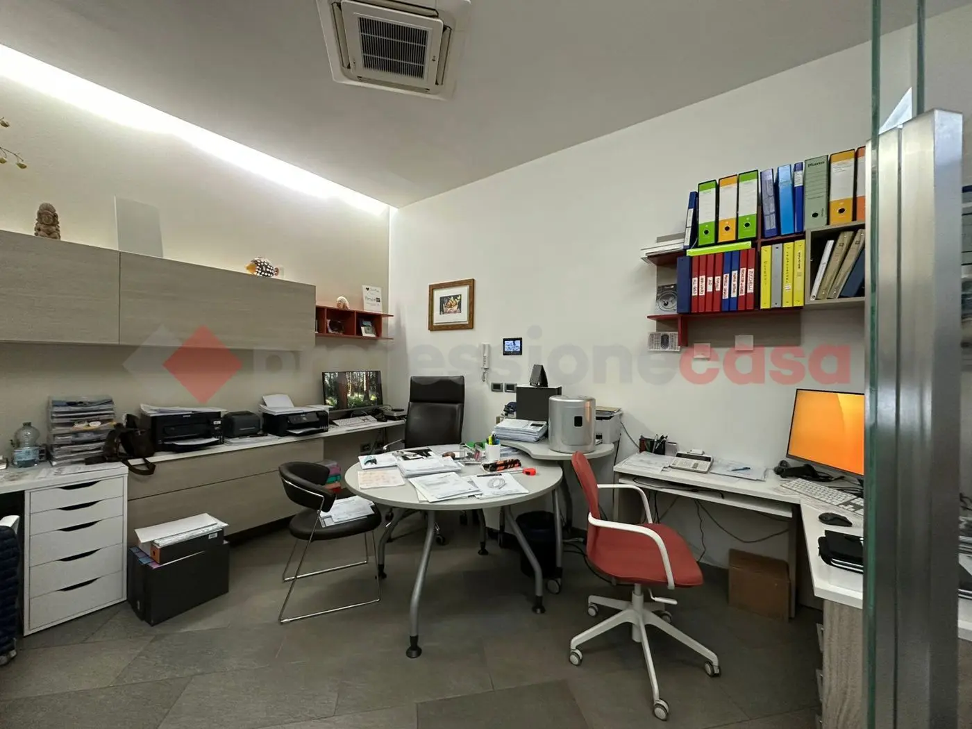 Immagine per Laboratorio in vendita a Arezzo via Arturo Chiari