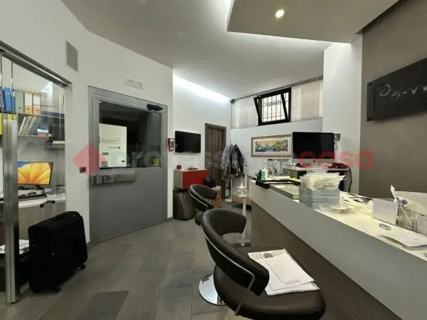 Laboratorio via Arturo Chiari, Arezzo