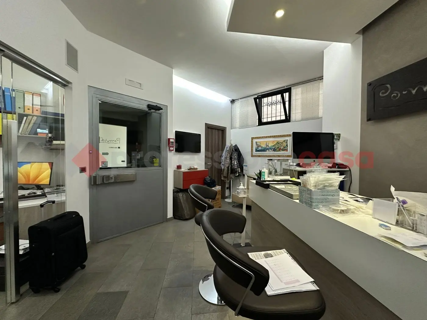 Immagine per Laboratorio in vendita a Arezzo via Arturo Chiari