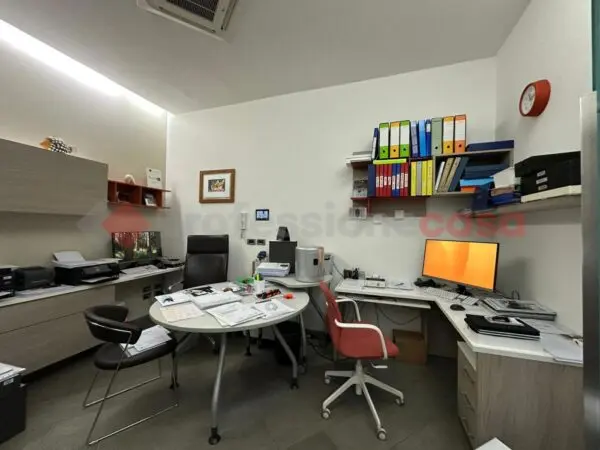 Laboratorio via Arturo Chiari, Arezzo