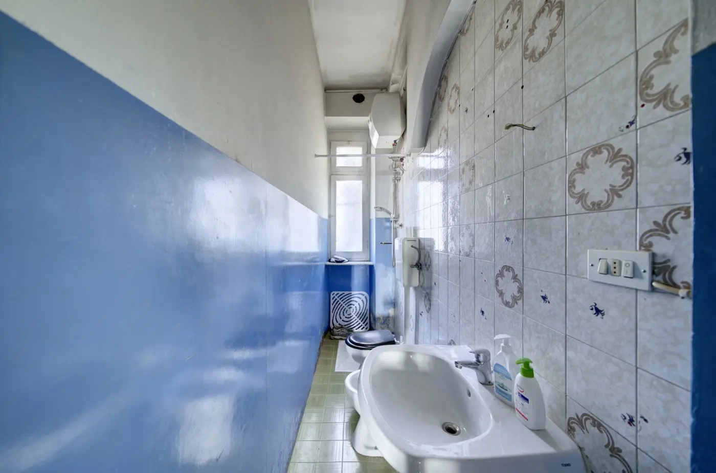 Immagine per Appartamento in vendita a Torino via Piedicavallo 36