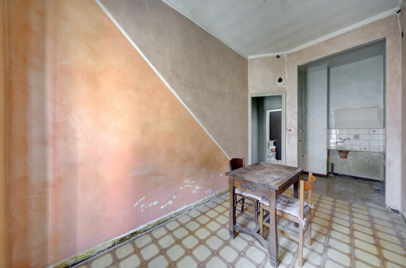 Immagine per Appartamento in vendita a Torino via Piedicavallo 36
