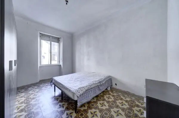 Appartamento via Piedicavallo 36, Parella, Torino