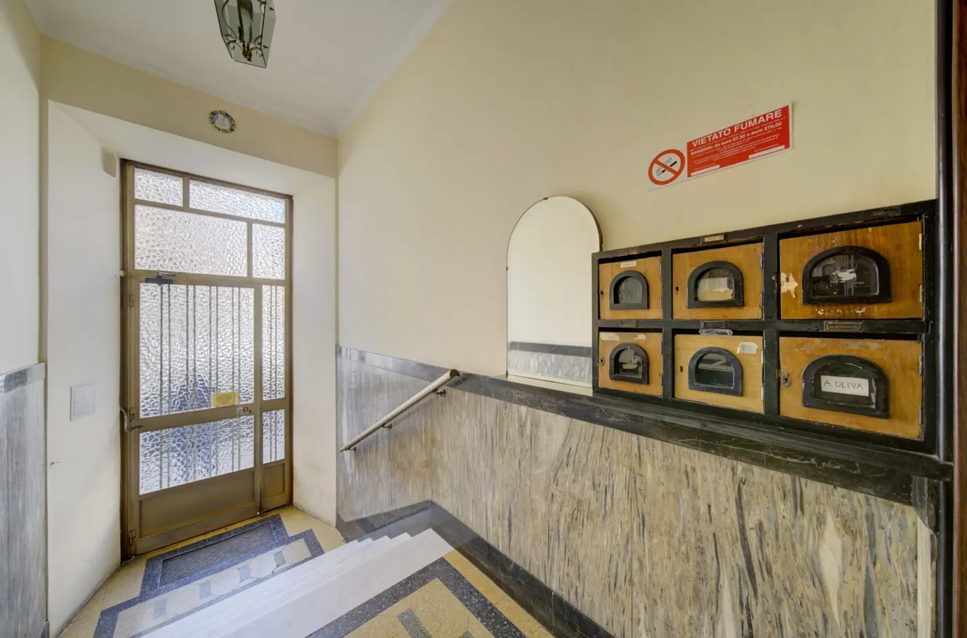 Immagine per Appartamento in vendita a Torino via Piedicavallo 36
