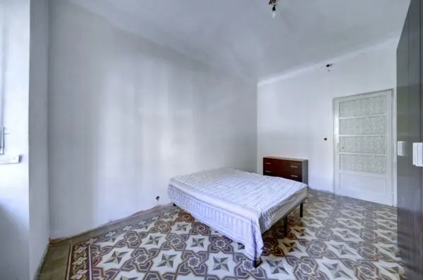 Appartamento via Piedicavallo 36, Parella, Torino