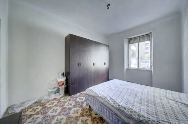 Appartamento via Piedicavallo 36, Parella, Torino