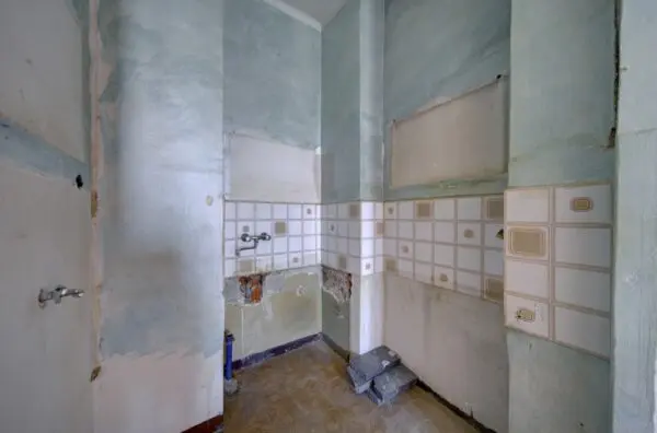 Appartamento via Piedicavallo 36, Parella, Torino