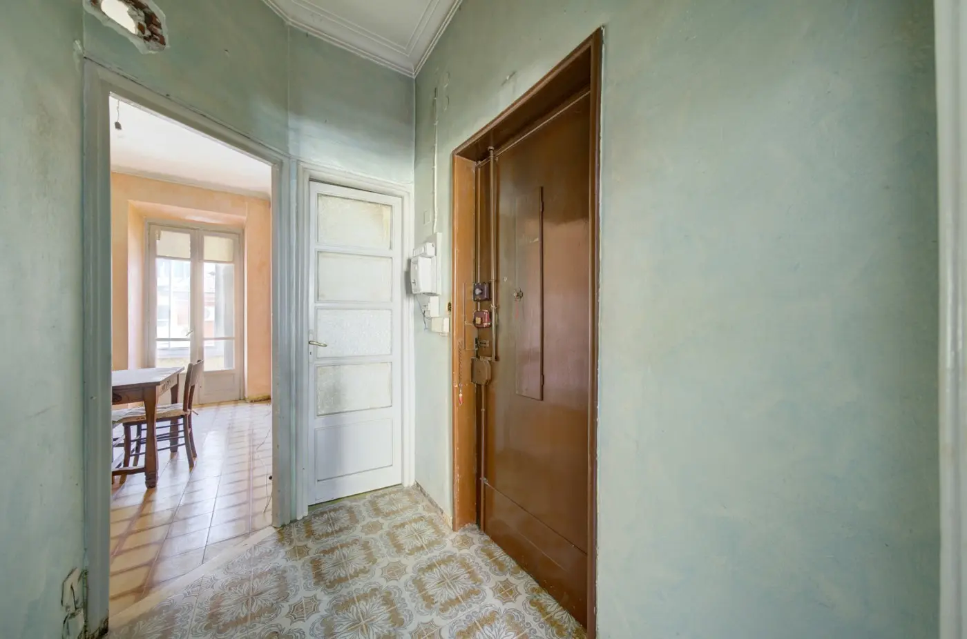 Immagine per Appartamento in vendita a Torino via Piedicavallo 36