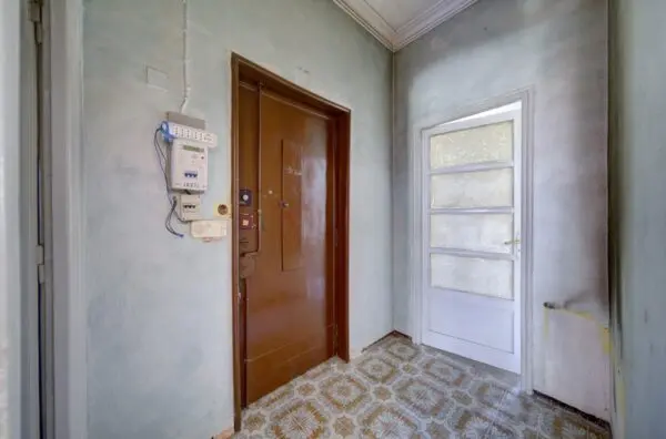 Appartamento via Piedicavallo 36, Parella, Torino