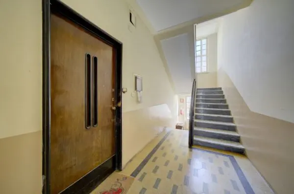 Appartamento via Piedicavallo 36, Parella, Torino