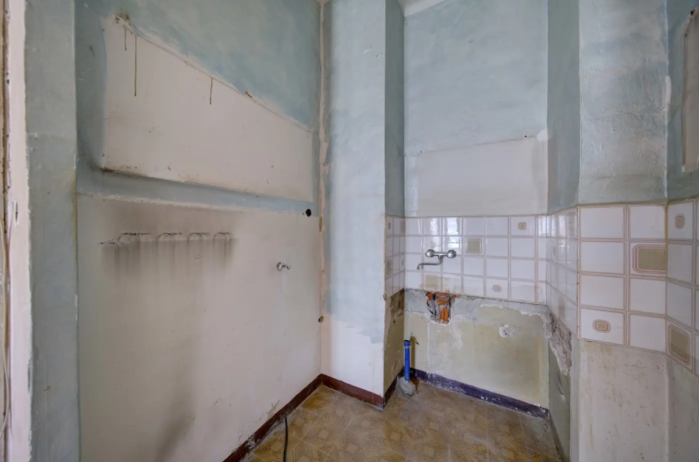 Immagine per Appartamento in vendita a Torino via Piedicavallo 36