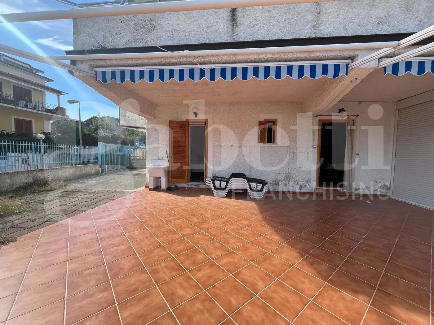 Immagine per Appartamento in vendita a San Nicola Arcella via Sandro Pertini