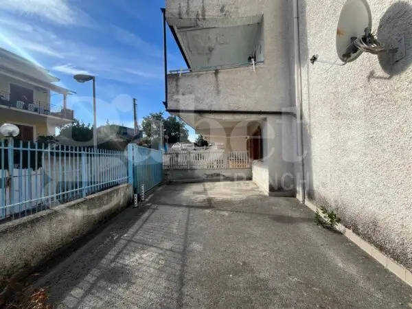 Appartamento via Sandro Pertini 0, San Nicola Arcella