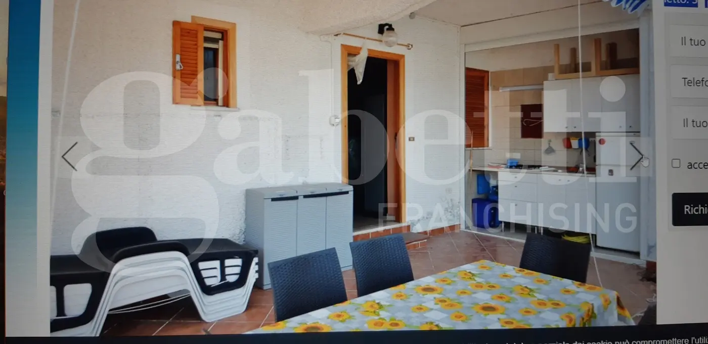 Immagine per Appartamento in vendita a San Nicola Arcella via Sandro Pertini