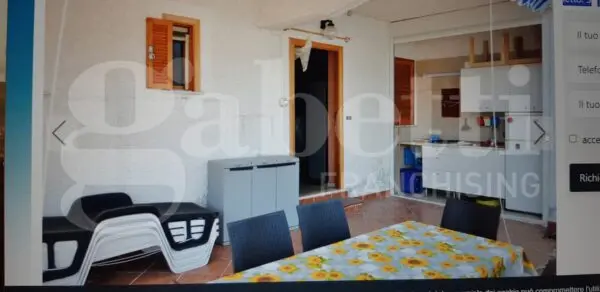 Appartamento via Sandro Pertini 0, San Nicola Arcella
