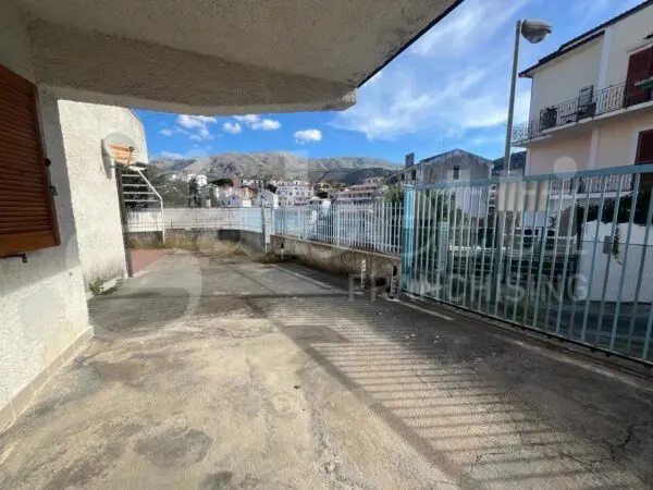 Appartamento via Sandro Pertini 0, San Nicola Arcella