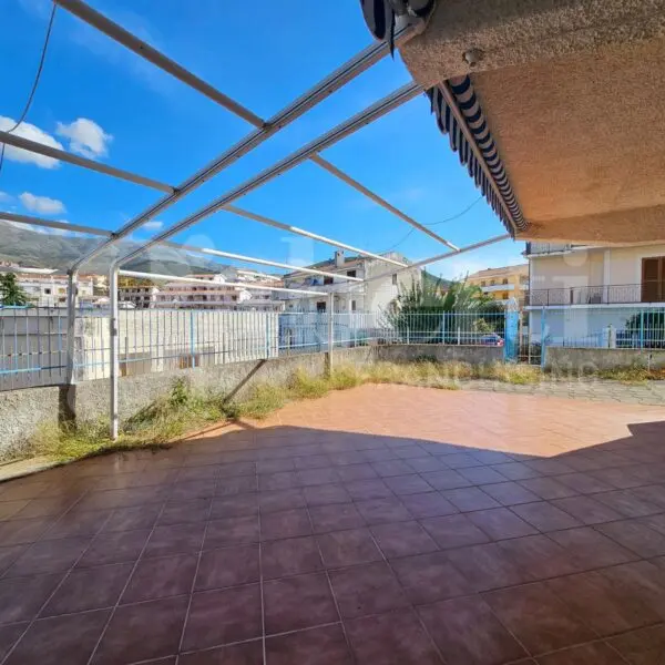Appartamento via Sandro Pertini 0, San Nicola Arcella