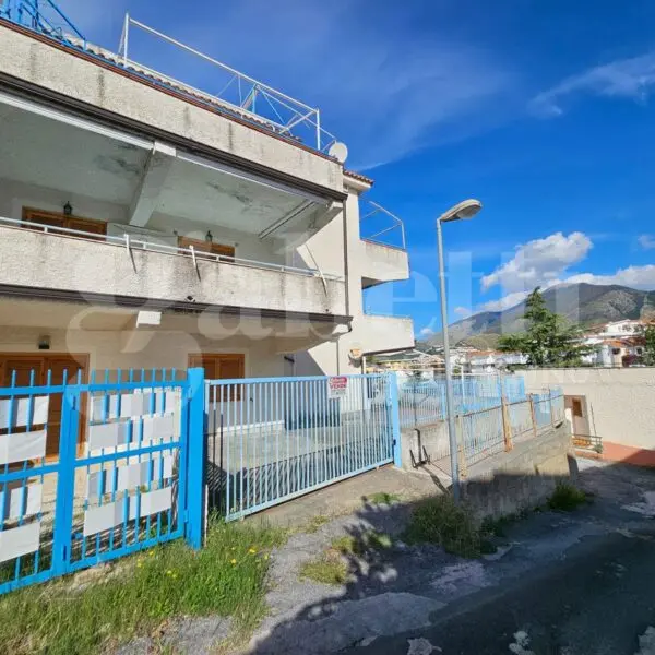 Appartamento via Sandro Pertini 0, San Nicola Arcella