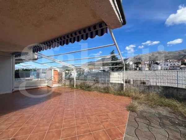 Appartamento via Sandro Pertini 0, San Nicola Arcella