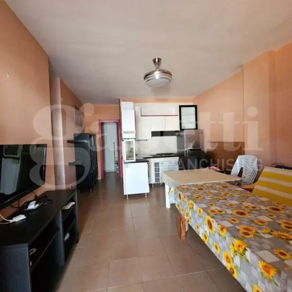 Appartamento via Sandro Pertini 0, San Nicola Arcella