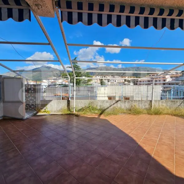 Appartamento via Sandro Pertini 0, San Nicola Arcella