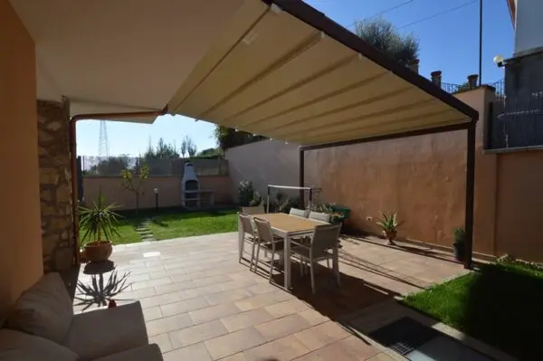 Villa Bifamiliare via Delle Montagne Rocciose 40, Guidonia Montecelio