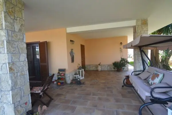 Villa Bifamiliare via Delle Montagne Rocciose 40, Guidonia Montecelio