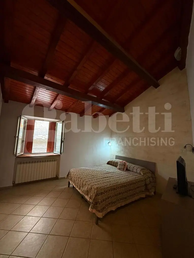 Immagine per Appartamento in vendita a Cosenza via Vicolo Enrico Abbati 2