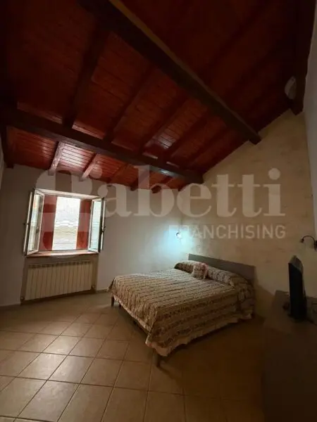 Appartamento via Vicolo Enrico Abbati 2, Cosenza
