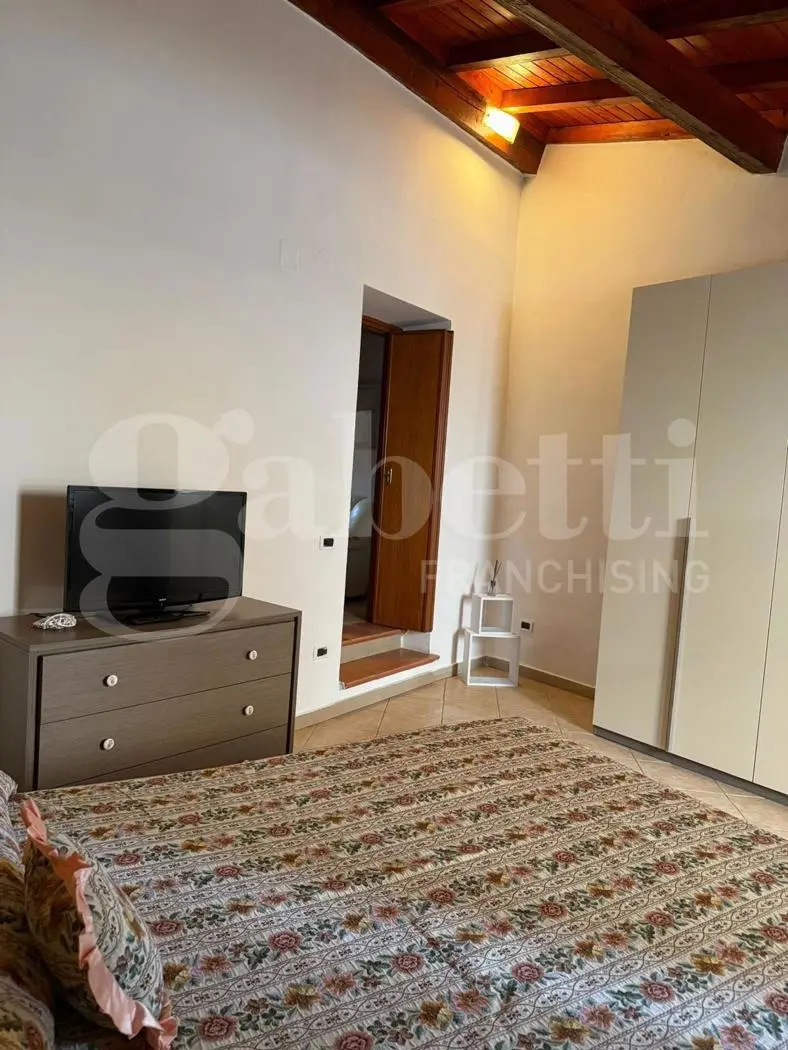 Immagine per Appartamento in vendita a Cosenza via Vicolo Enrico Abbati 2