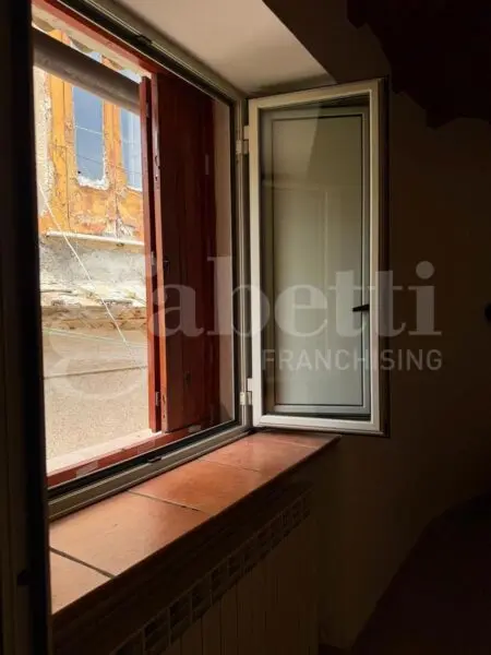 Appartamento via Vicolo Enrico Abbati 2, Cosenza